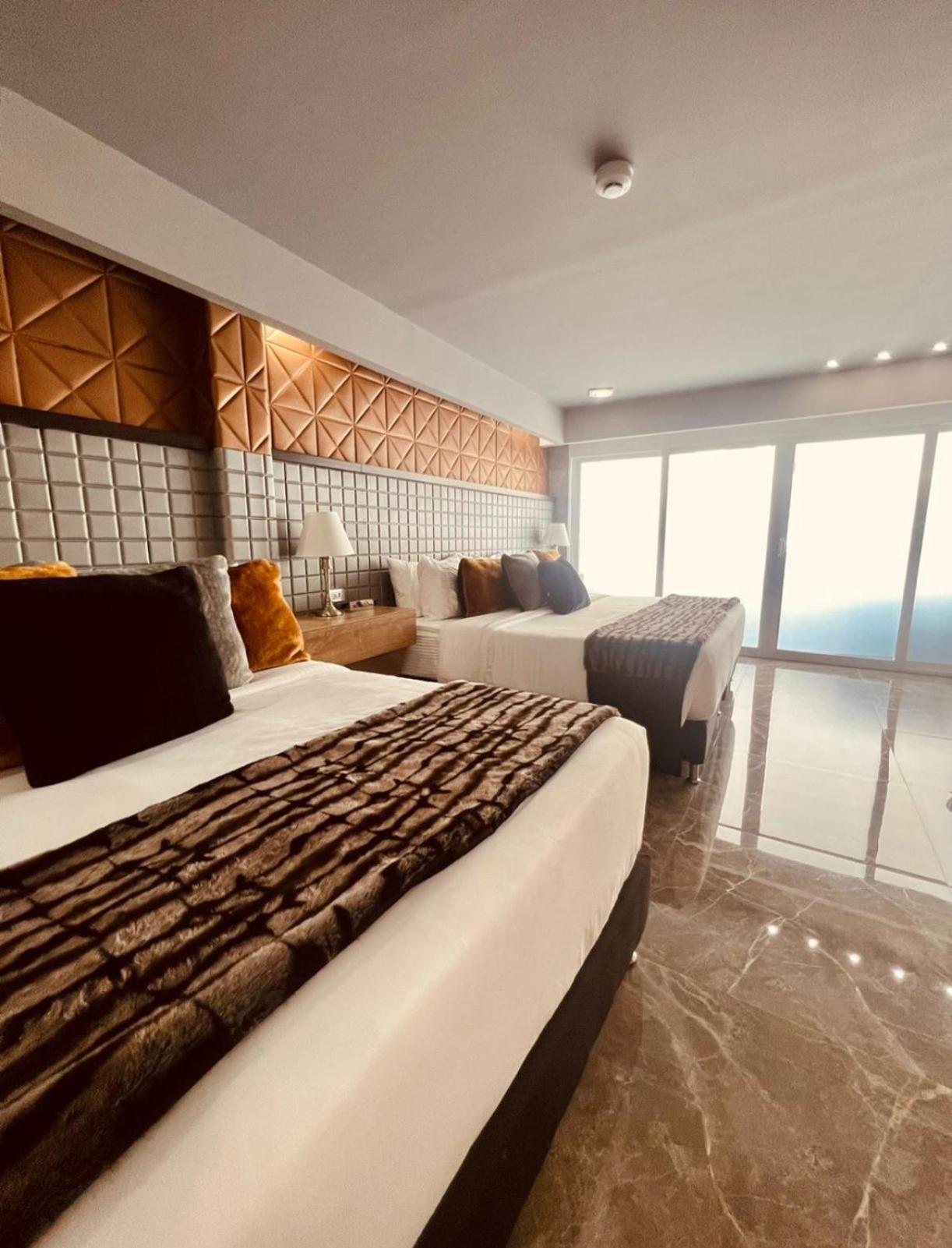 Mantra Hotel Boutique Санта Марта Екстериор снимка