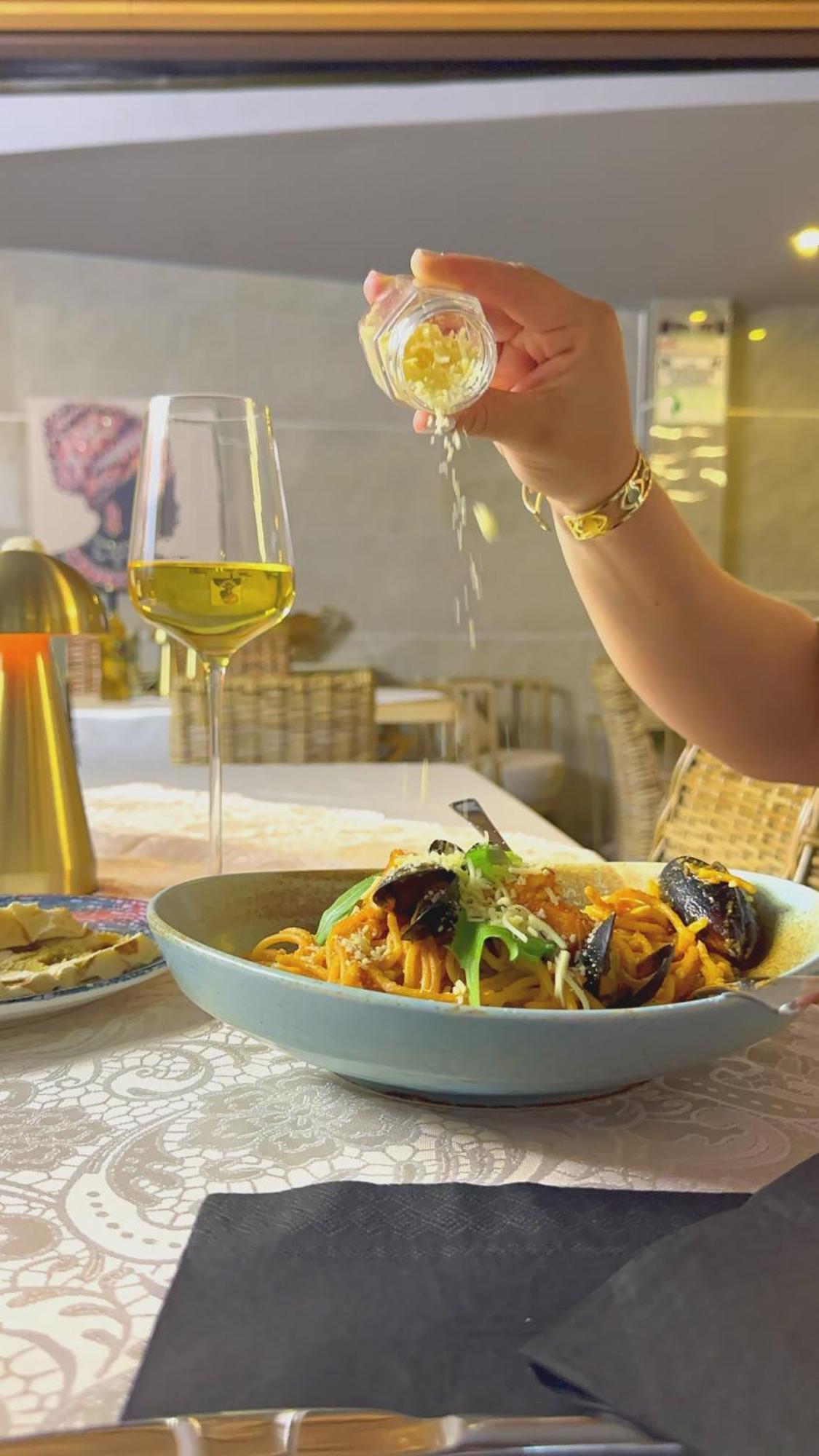 Mantra Hotel Boutique Санта Марта Екстериор снимка
