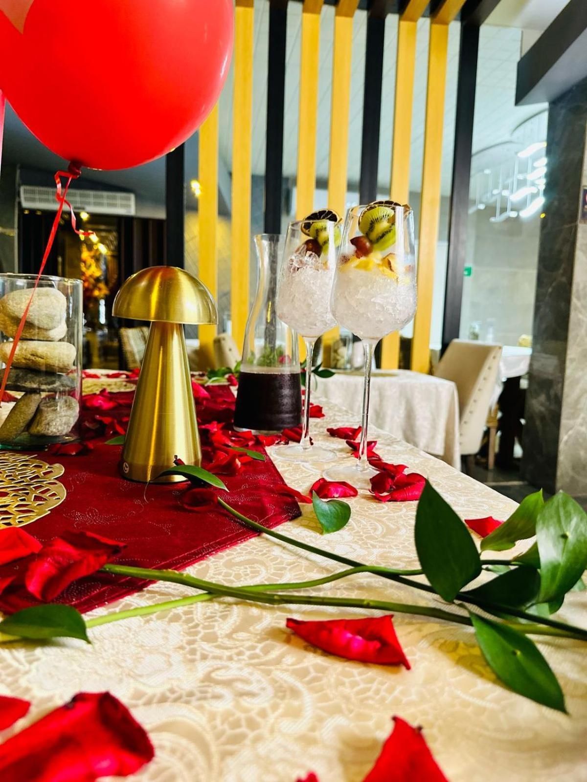 Mantra Hotel Boutique Санта Марта Екстериор снимка