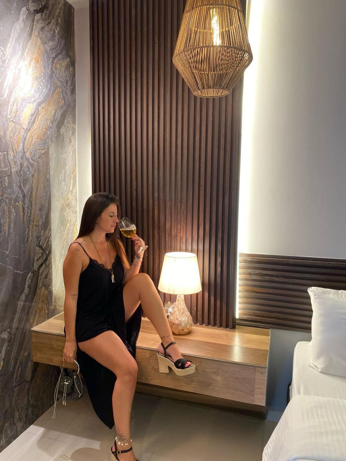 Mantra Hotel Boutique Санта Марта Екстериор снимка