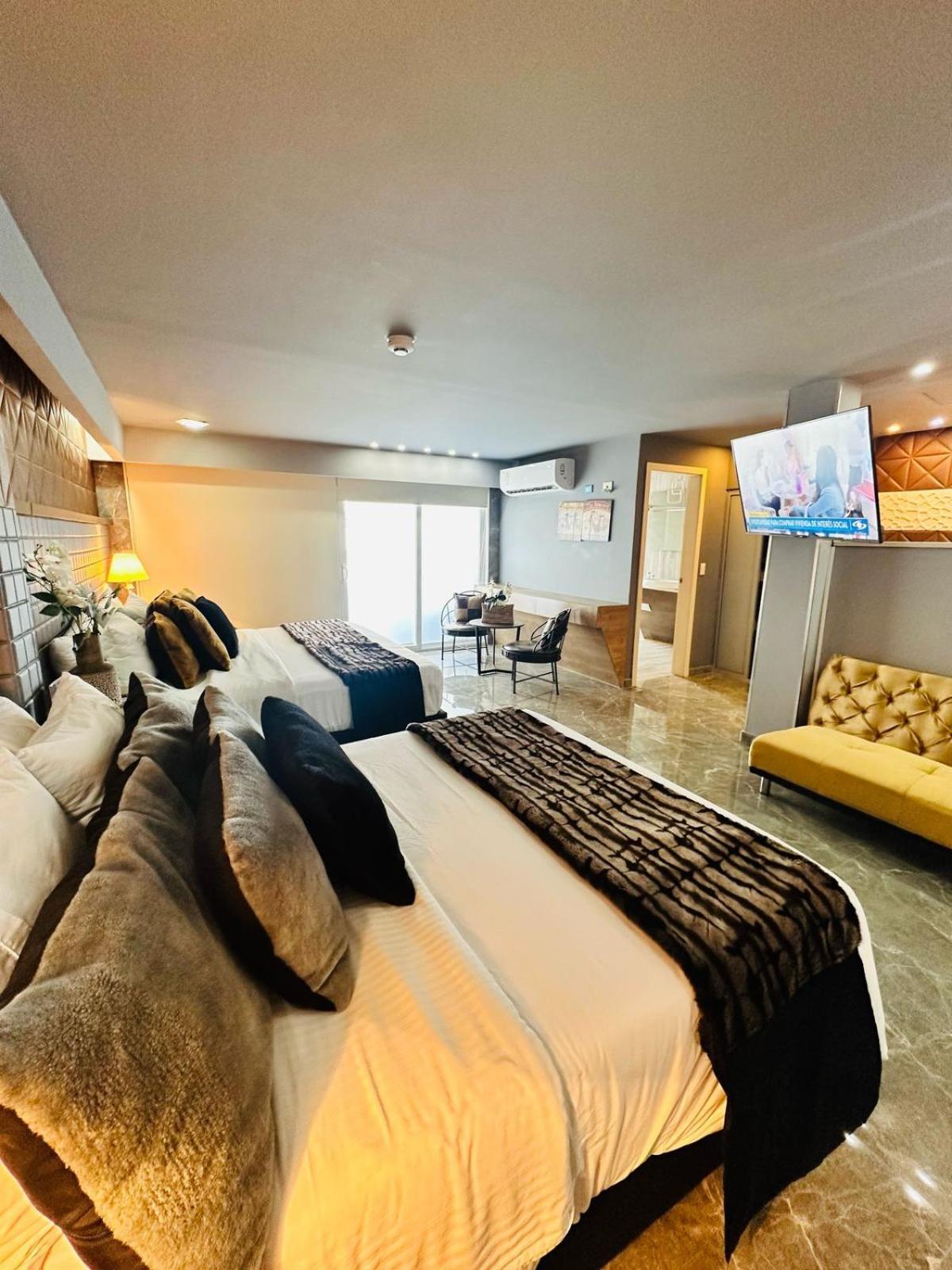 Mantra Hotel Boutique Санта Марта Екстериор снимка