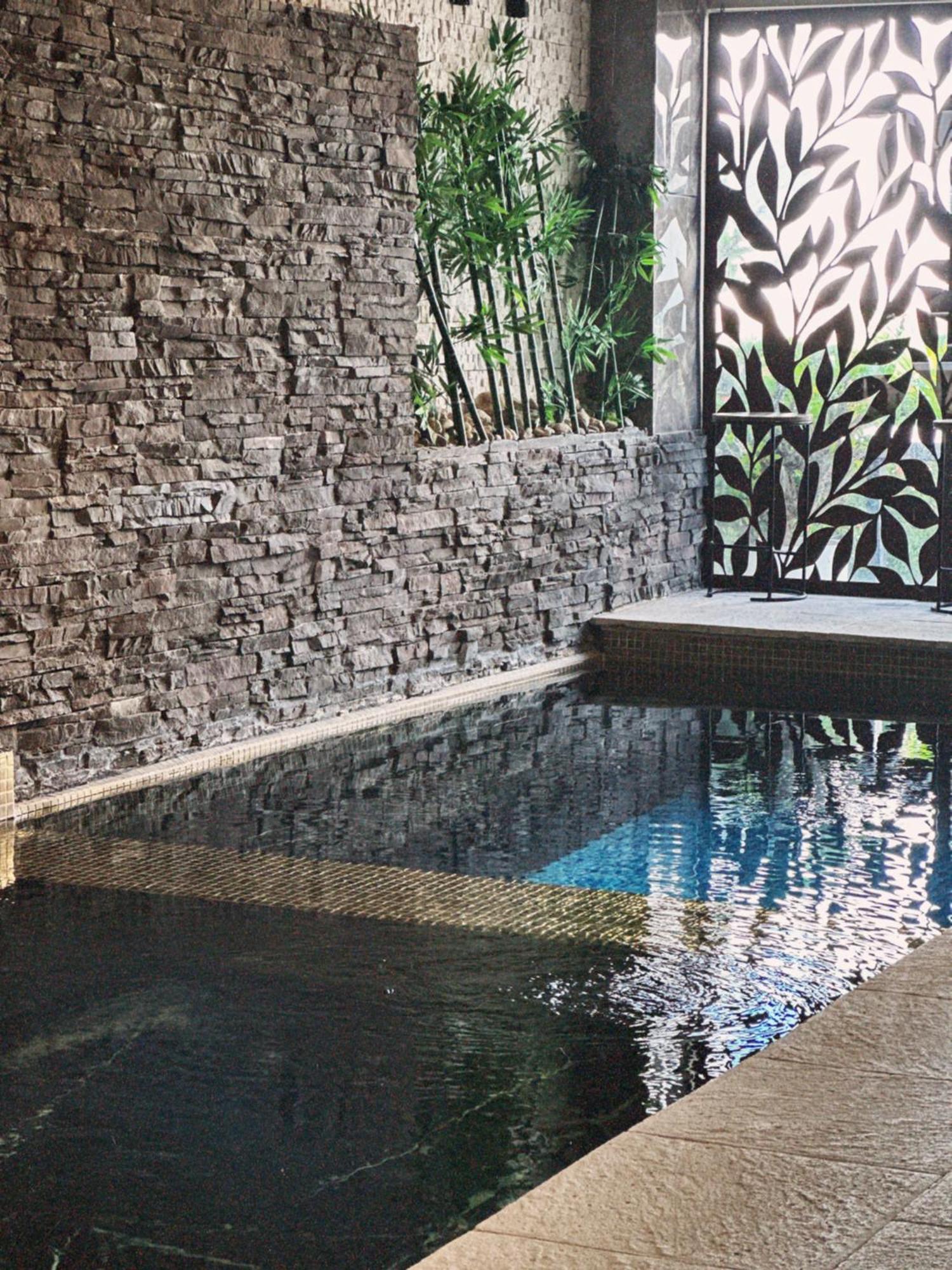 Mantra Hotel Boutique Санта Марта Екстериор снимка