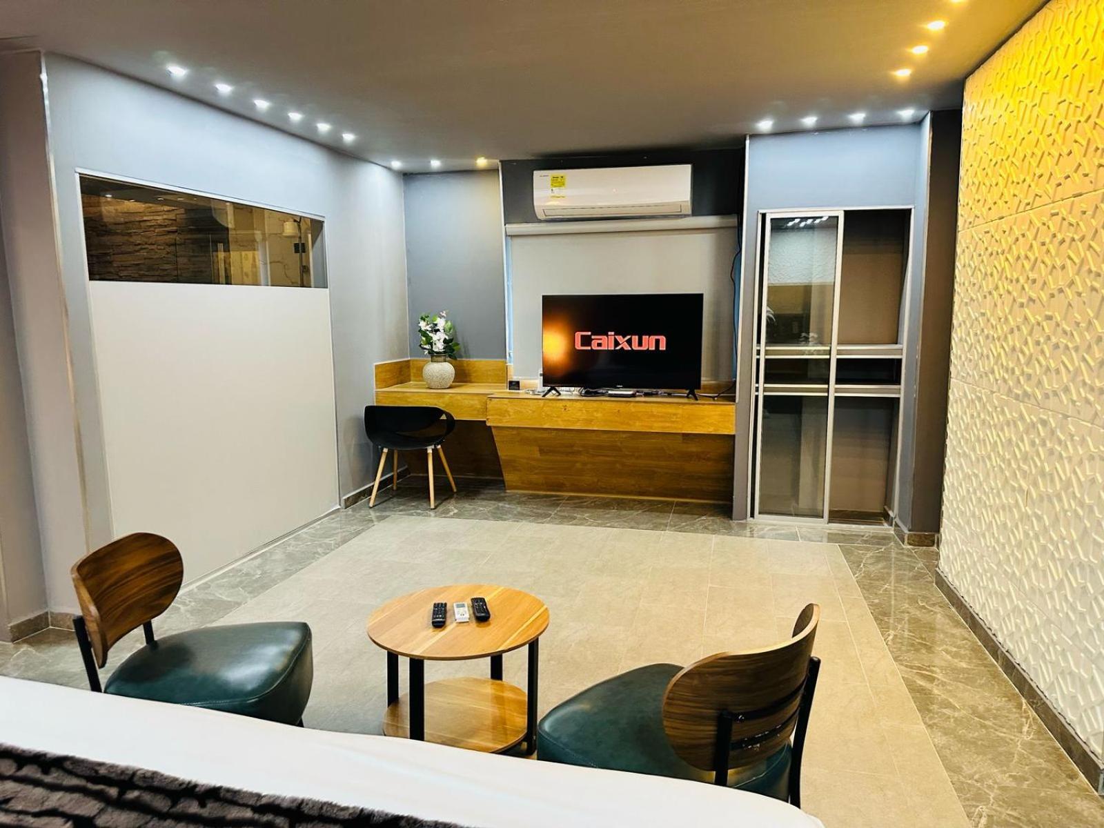 Mantra Hotel Boutique Санта Марта Екстериор снимка