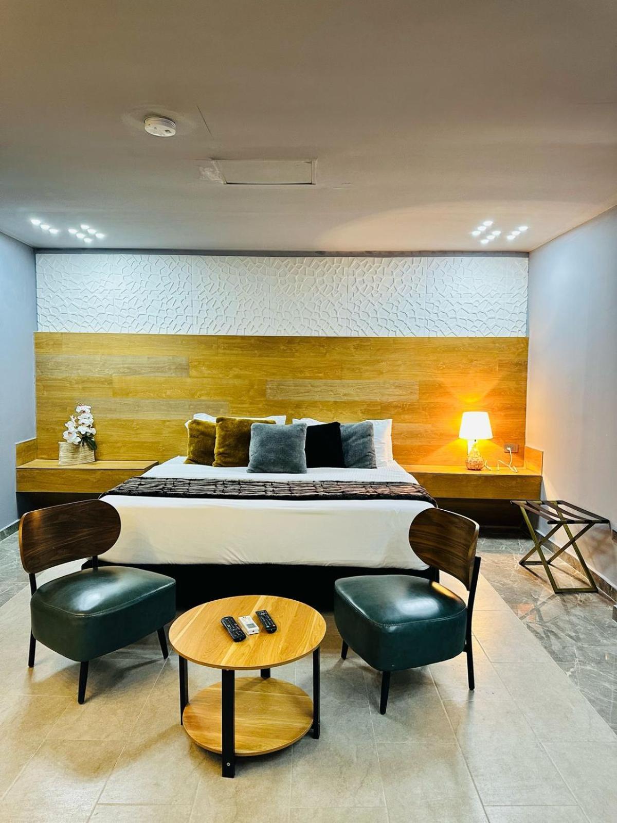 Mantra Hotel Boutique Санта Марта Екстериор снимка